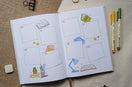 A Beginner’s Guide to Journaling Without Making It Complicated