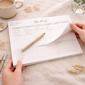 Desk Pads